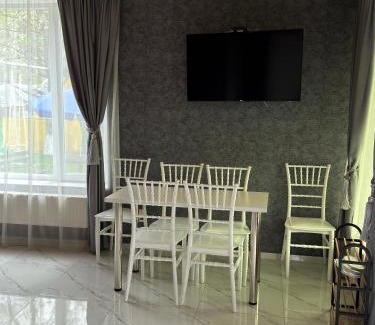 Likani Apartment | Buo's guest house