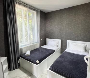 Likani Apartment | Buo's guest house