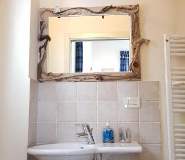 Isola del Borgo Antico Bed & Breakfast | Buonanotte Margherita