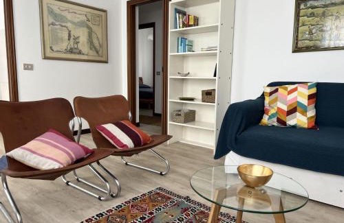 Gorgonzola Apartment | Buonarroti 37