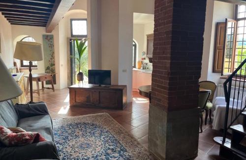 Fiesole House | Buonarroti