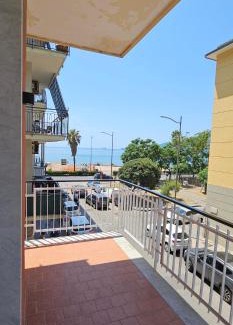 Salerno Apartment | BuonVentoHouse