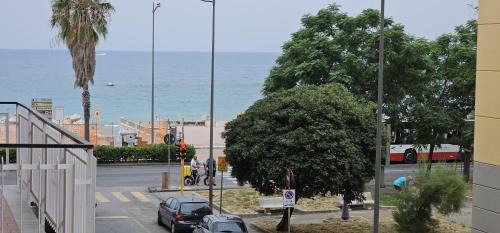 Salerno Apartment | BuonVentoHouse