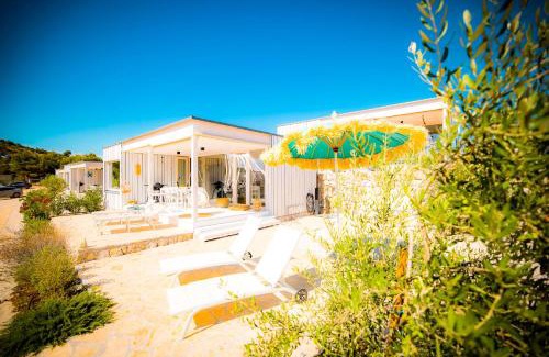 Drage Villa | BUQEZ ECO RESORT - Beach Villa 12 - Nice view