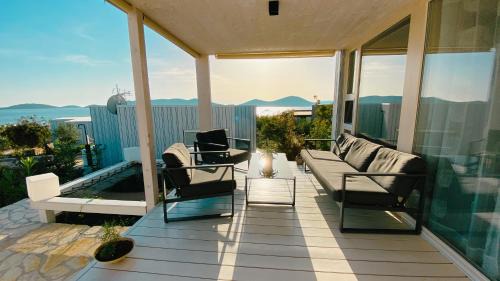 Drage House | Buqez Resort Villa 66