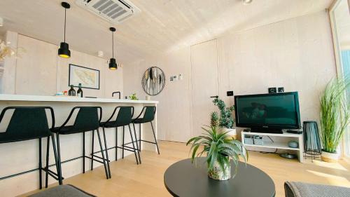 Drage House | Buqez Resort Villa 66