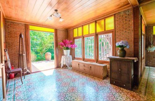 Photharam Hotel | Burann Bangtanode