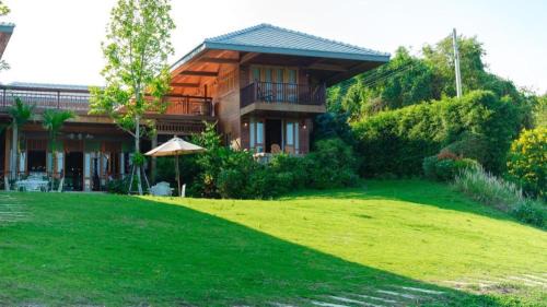 Photharam Hotel | Burann Bangtanode