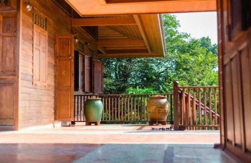 Photharam Hotel | Burann Bangtanode