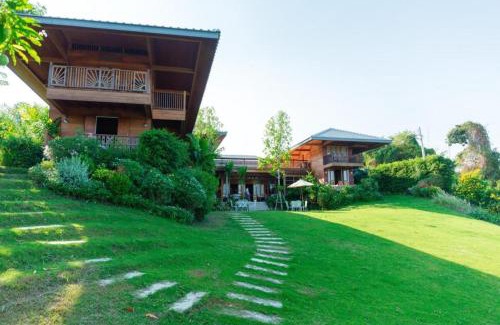 Photharam Hotel | Burann Bangtanode