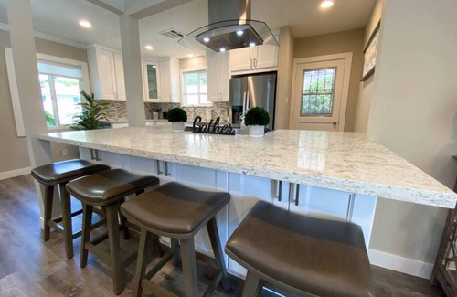 Burbank House | Burbank Hills VIEW Home! Completely Remodeled.