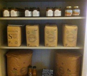 Wookey House | Burcott Mill Guesthouse