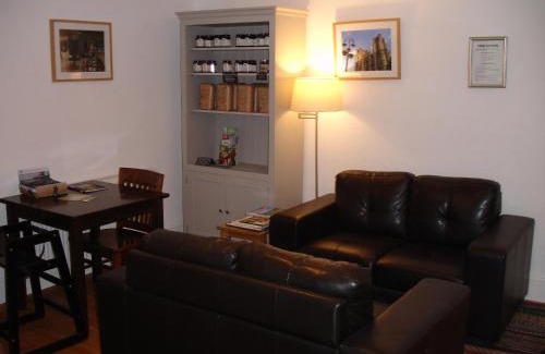 Wookey House | Burcott Mill Guesthouse