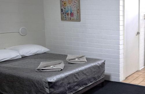 Home Hill Hotel | Burdekin Motor Inn