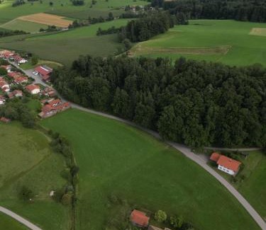Taching a.See Apartment | Burg 2 - Ferienwohnungen