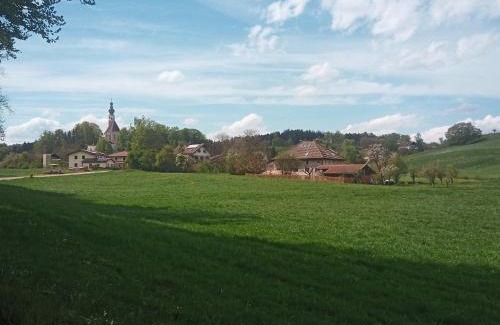 Taching a.See Apartment | Burg 2 - Ferienwohnungen