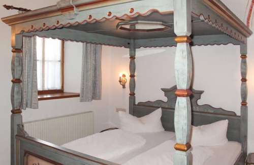 Fliess Apartment | Burg Biedenegg, Potzner by Interhome