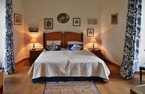 Kalkar Hotel | Burg Boetzelaer