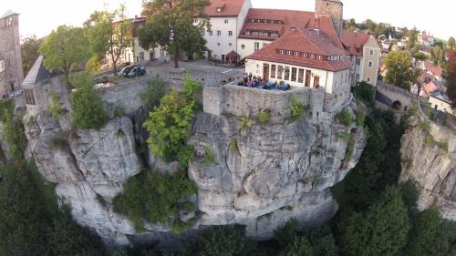 Hohnstein Hotel | Burg Hohnstein