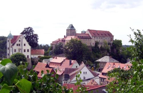 Hohnstein Hotel | Burg Hohnstein