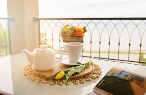 Sarafovo Apartment | Burgas Beach Resort 2 Apartments