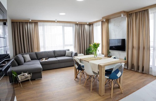 Sarafovo Apartment | Burgas Beach Resort 2 Apartments