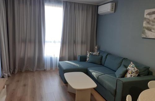 Sarafovo Apartment | Burgas Beach Resort 2 Apartments