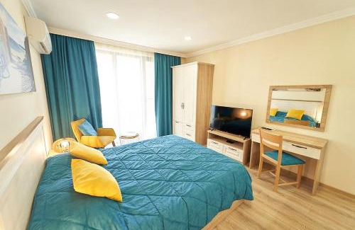 Sarafovo Apartment | Burgas Beach Resort Apartments