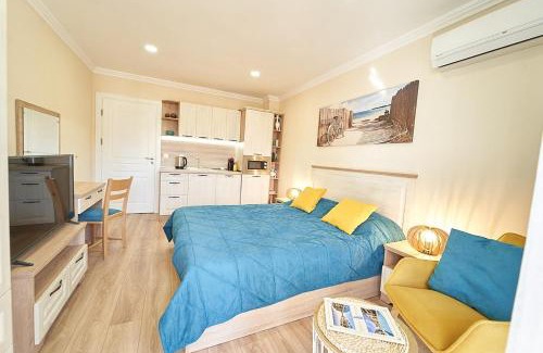 Sarafovo Apartment | Burgas Beach Resort Apartments