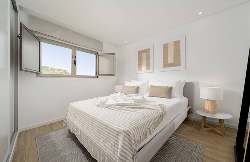 Burgau Apartment | Burgau Apartment by the Beach