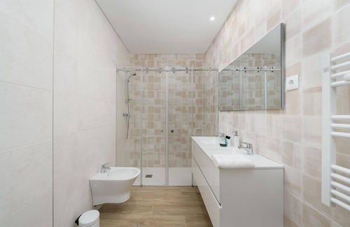 Burgau Apartment | Burgau Apartment by the Beach