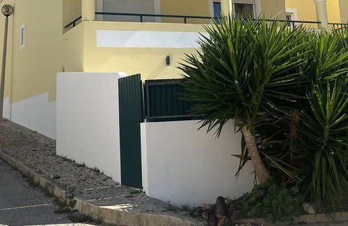 Burgau Villa | Burgau, Lovely.Villa, Facing the SEA ,150m to beach Private POOL.Huge Games room