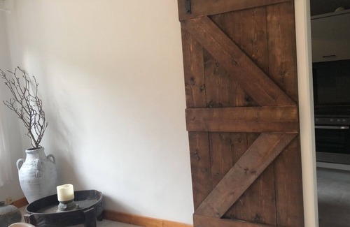 Kurrenberg House | Burgen on the Moselle for 10 people