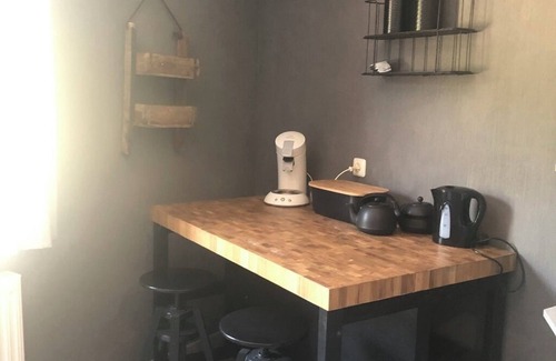Kurrenberg House | Burgen on the Moselle for 10 people