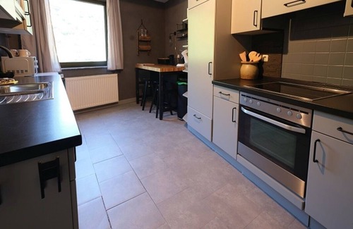 Kurrenberg House | Burgen on the Moselle for 10 people