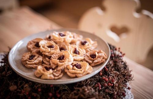 Casola Ski Chalet | Burgfrieder Mühle