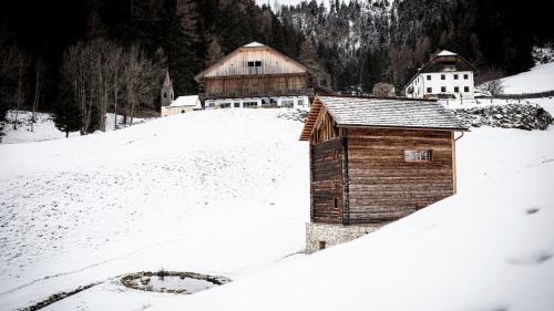Casola Ski Chalet | Burgfrieder Mühle