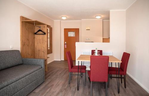 Hohenaschau im Chiemgau Hotel | Burghotel Aschau