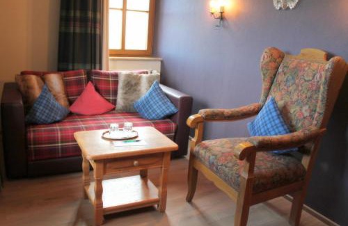 Rothenburg Old Town Hotel | Burghotel