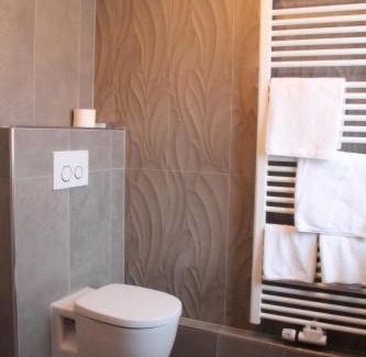 Rothenburg Old Town Hotel | Burghotel