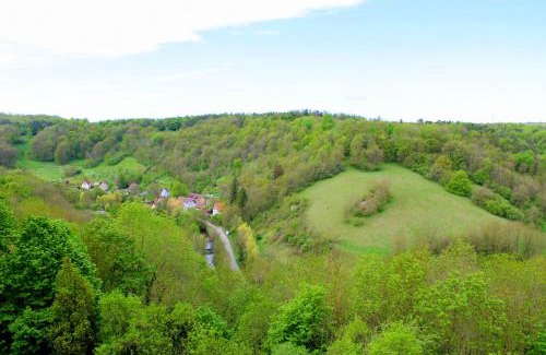 Rothenburg Old Town Hotel | Burghotel