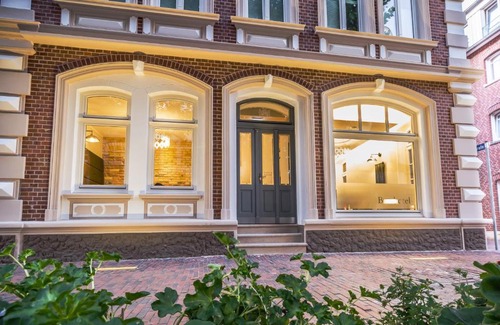 Lingen Hotel | Burghotel Lingen