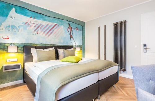 Lingen Hotel | Burghotel Lingen