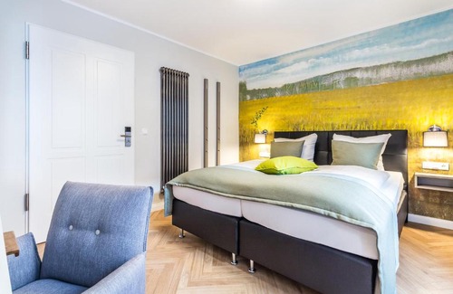 Lingen Hotel | Burghotel Lingen