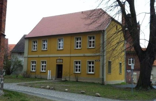 Gardelegen House | Burgpension