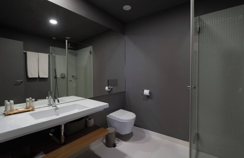 Old Town Hotel | Burgus Tribute & Design Hotel