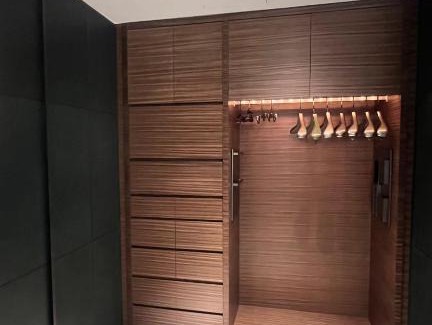 Downtown Dubai Apartment | Burj Khalifa Armani hotel