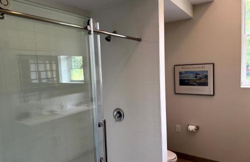 Burk's Falls Cabin | Burk's Fall River View 2b2b