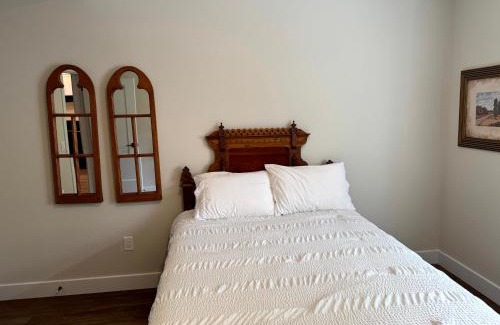 Burk's Falls Cabin | Burk's Fall River View 2b2b