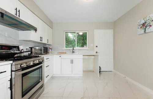 Burnaby House | Burnaby Metrotown 3 bedroom upstairs